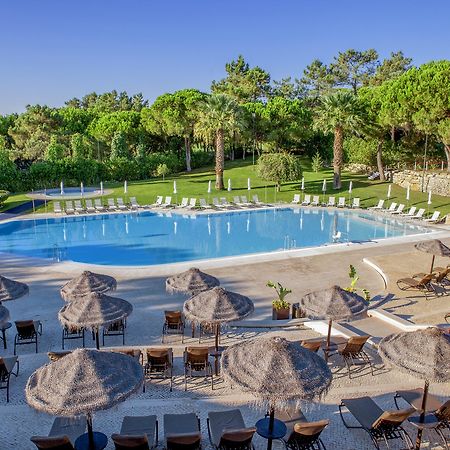 Vilar Do Golf Quinta do Lago Εξωτερικό φωτογραφία
