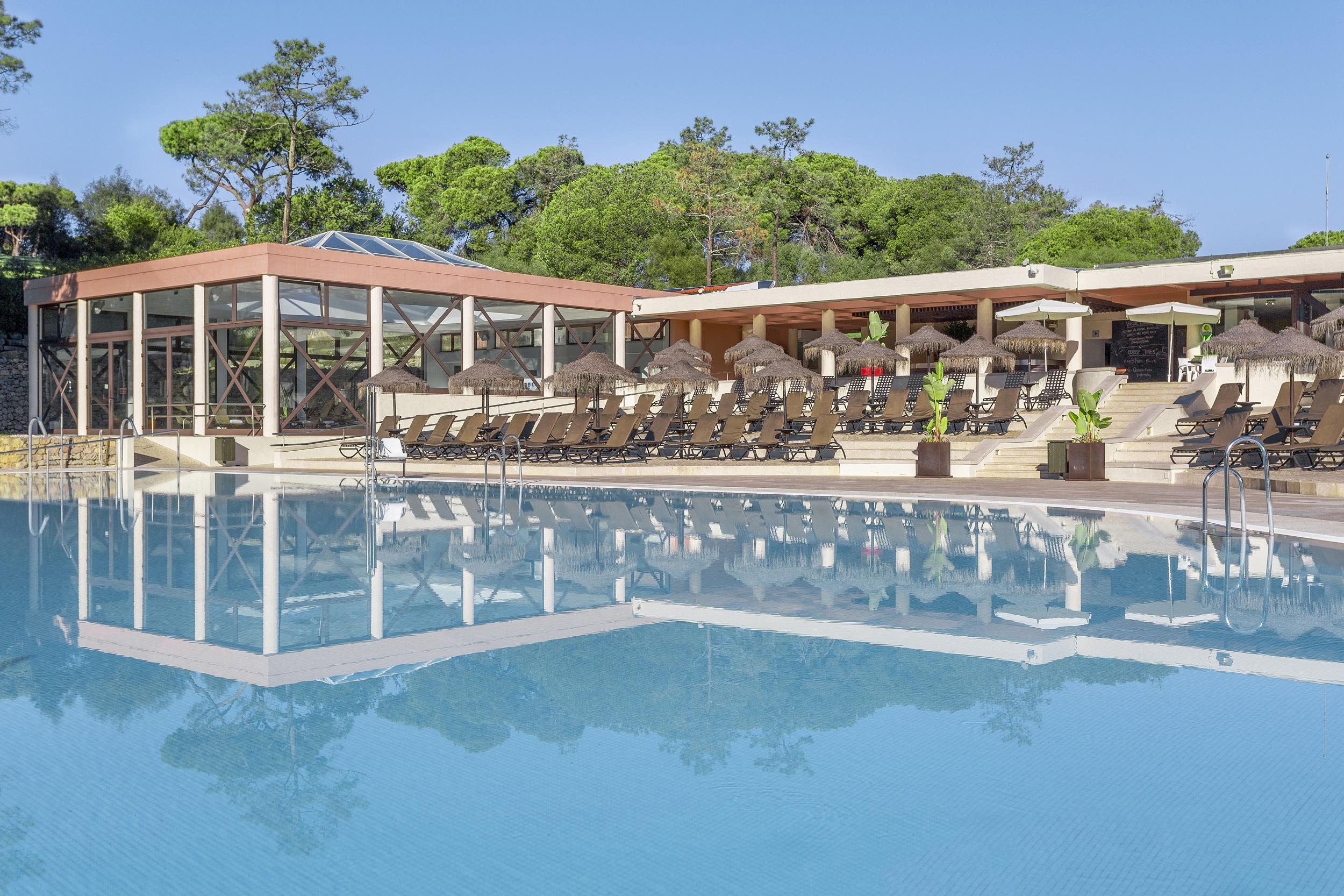 Vilar Do Golf Quinta do Lago Εξωτερικό φωτογραφία