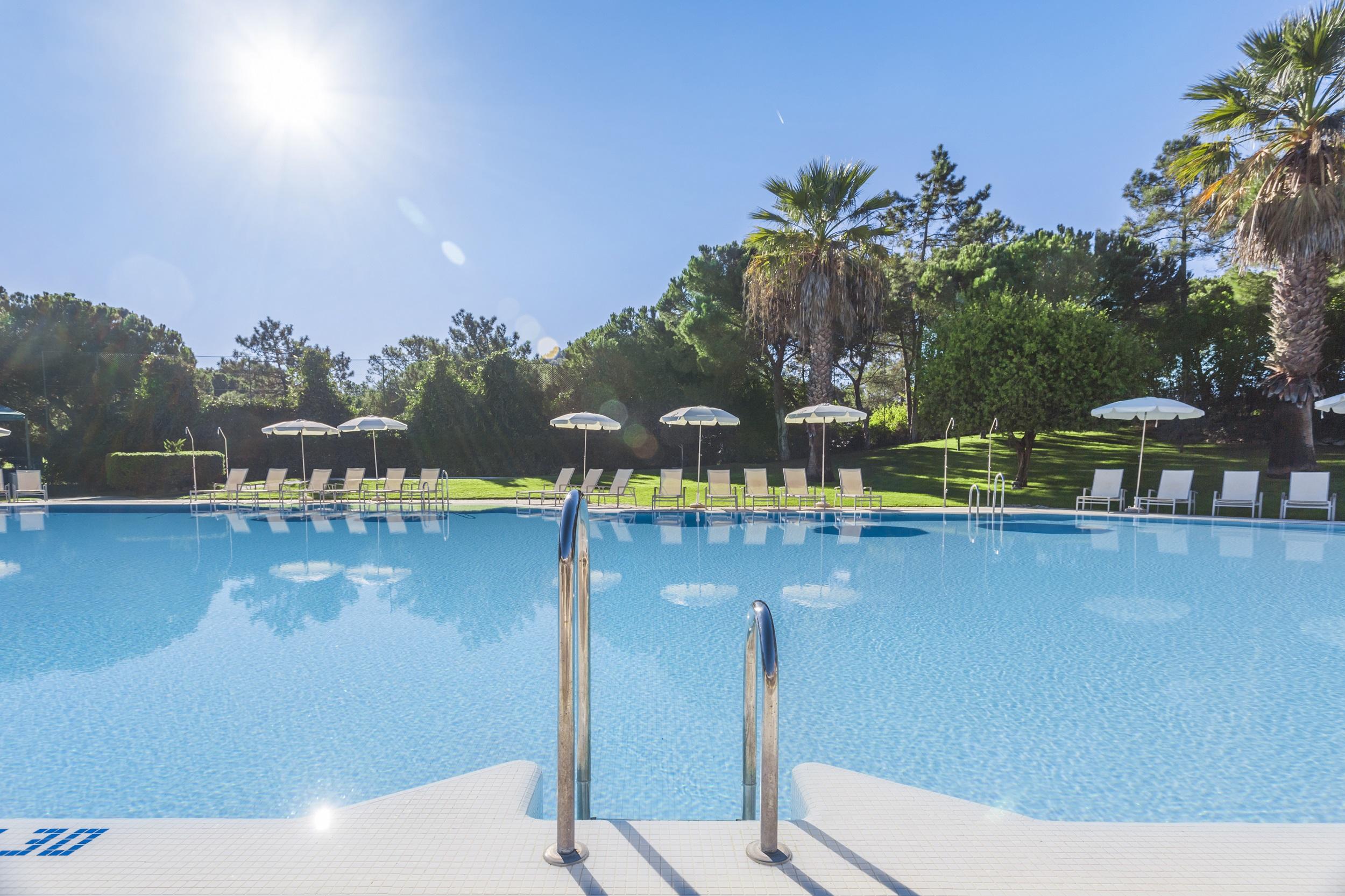 Vilar Do Golf Quinta do Lago Εξωτερικό φωτογραφία