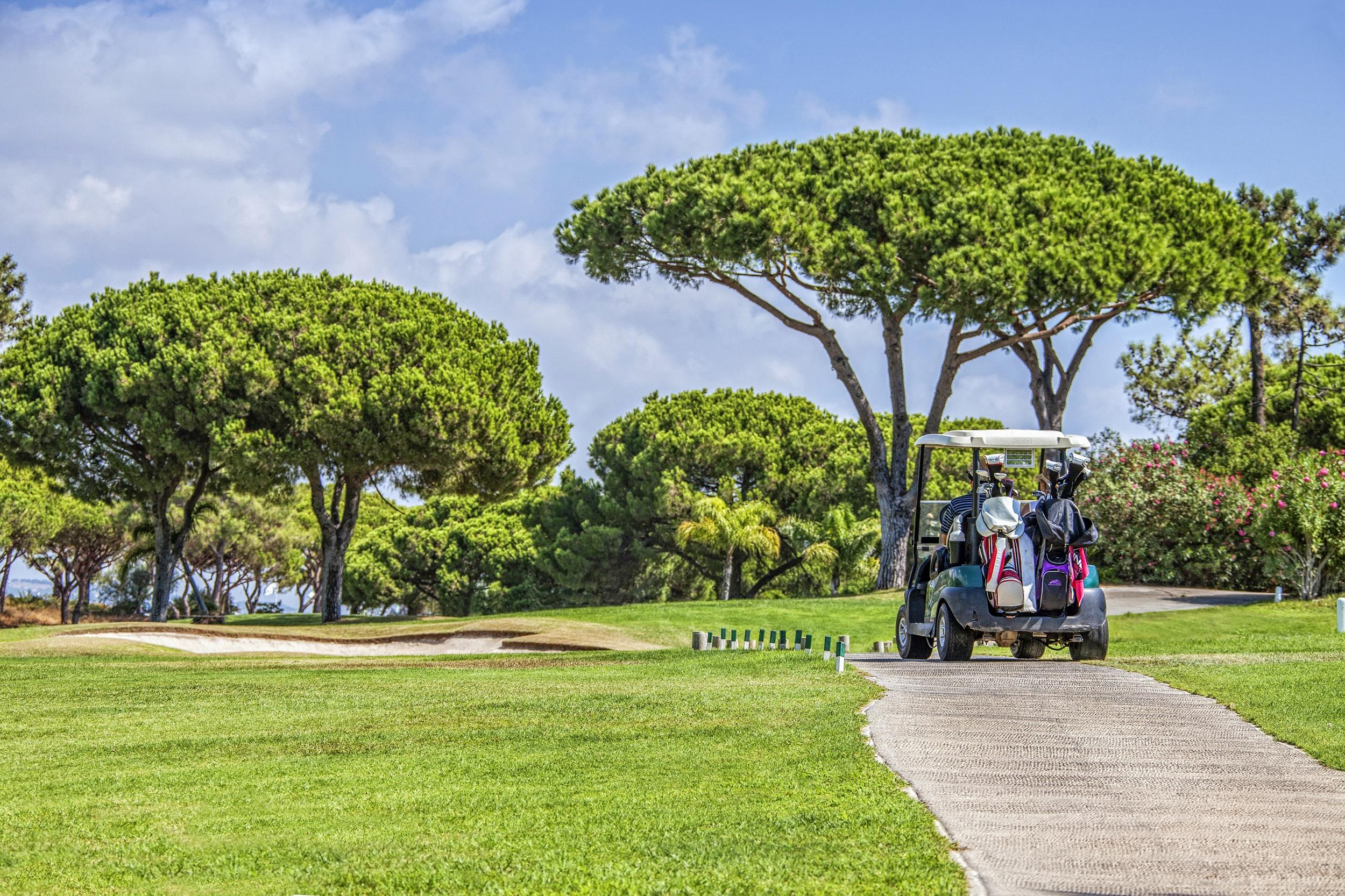 Vilar Do Golf Quinta do Lago Εξωτερικό φωτογραφία