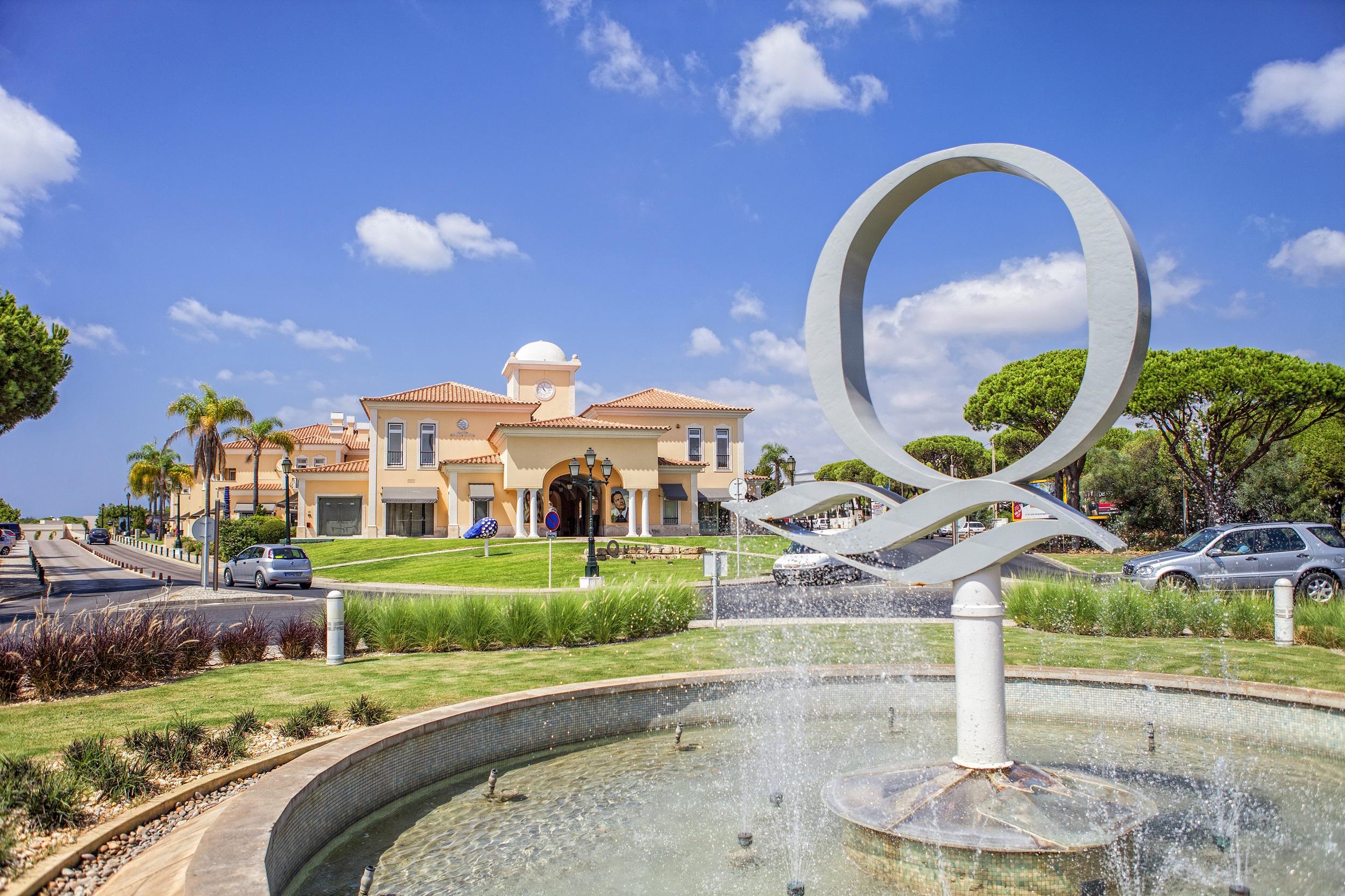 Vilar Do Golf Quinta do Lago Εξωτερικό φωτογραφία