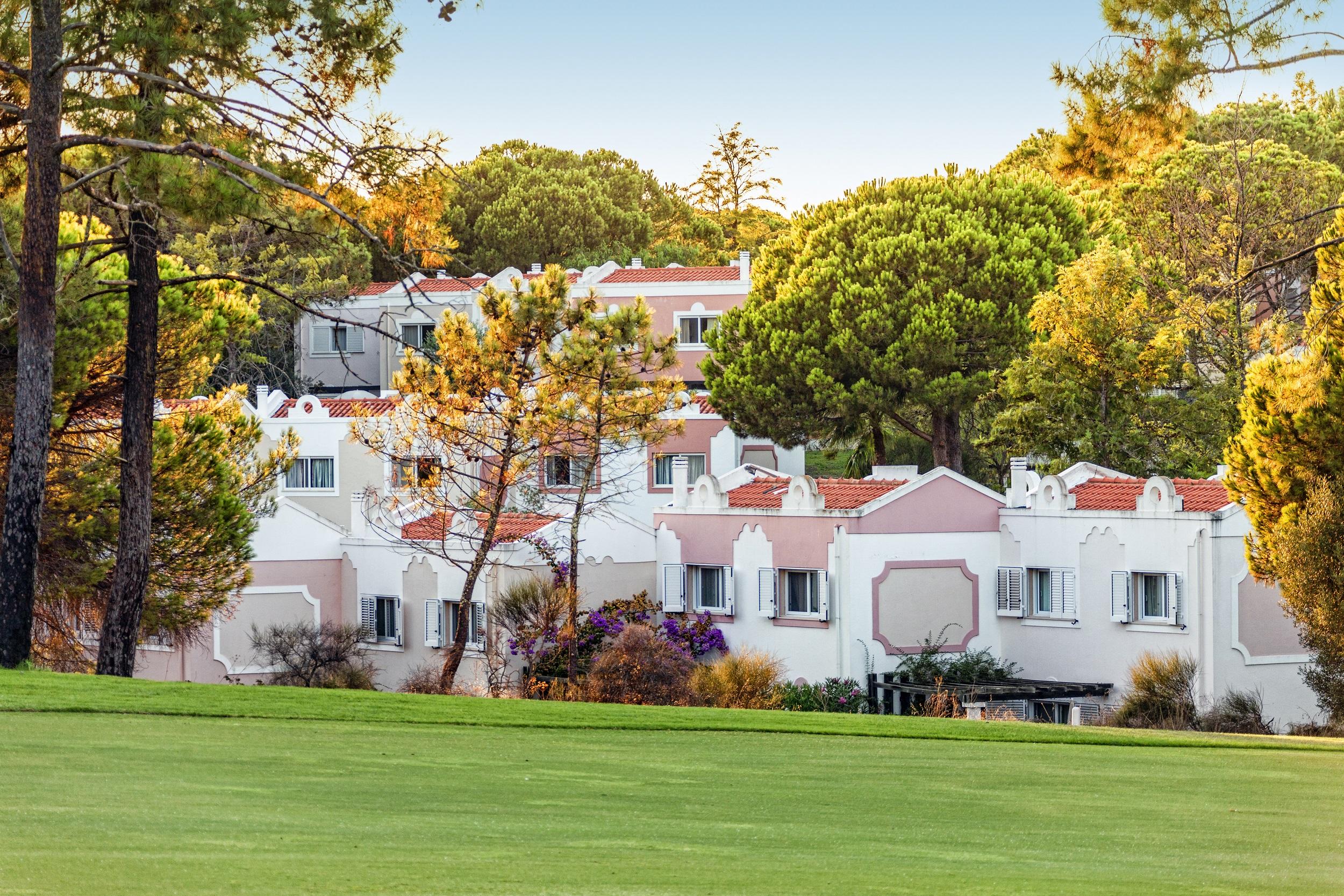 Vilar Do Golf Quinta do Lago Εξωτερικό φωτογραφία