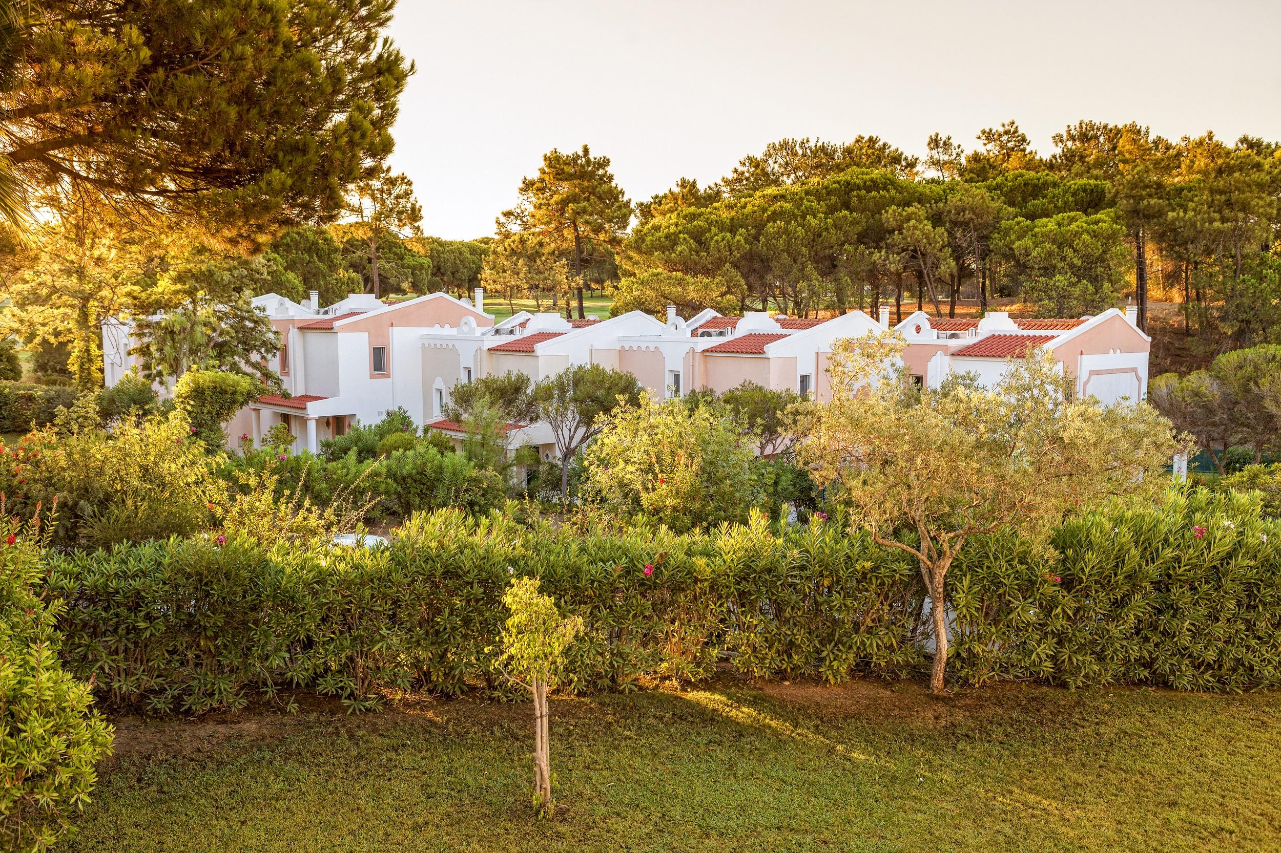 Vilar Do Golf Quinta do Lago Εξωτερικό φωτογραφία
