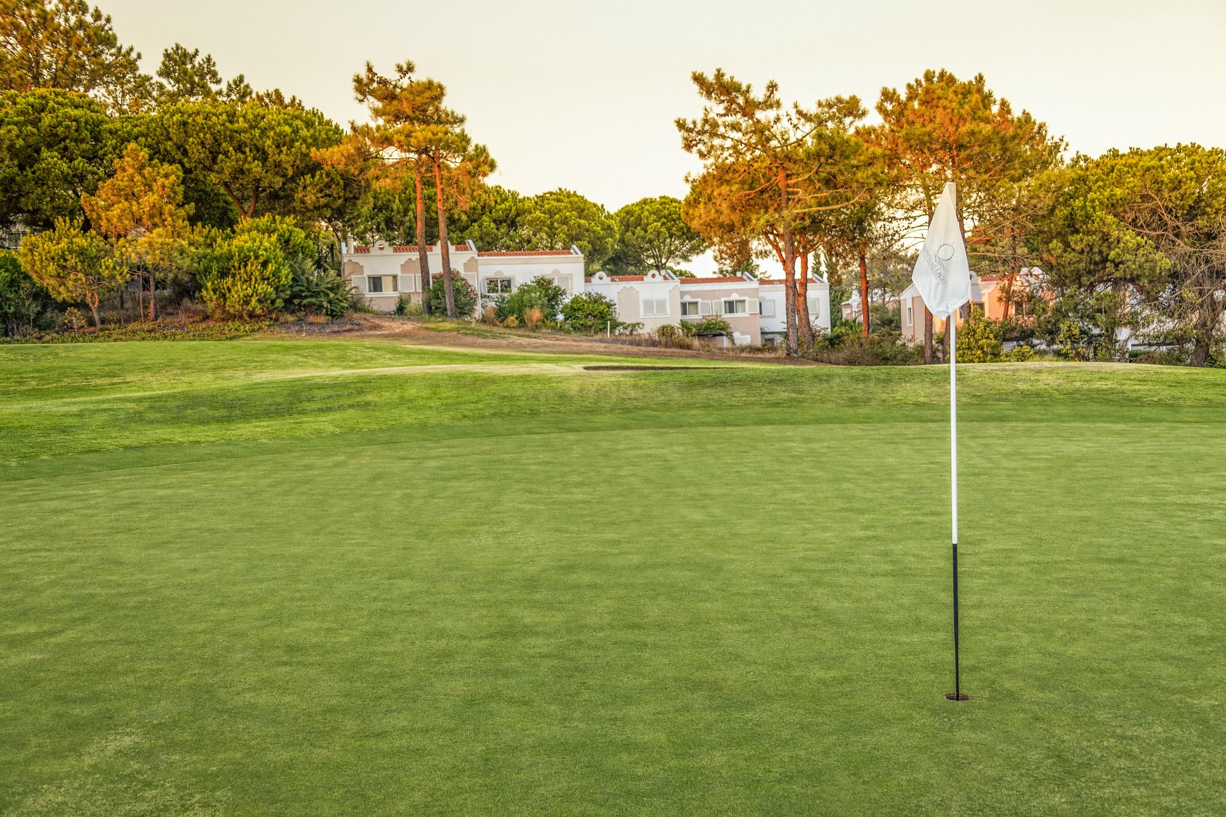 Vilar Do Golf Quinta do Lago Εξωτερικό φωτογραφία