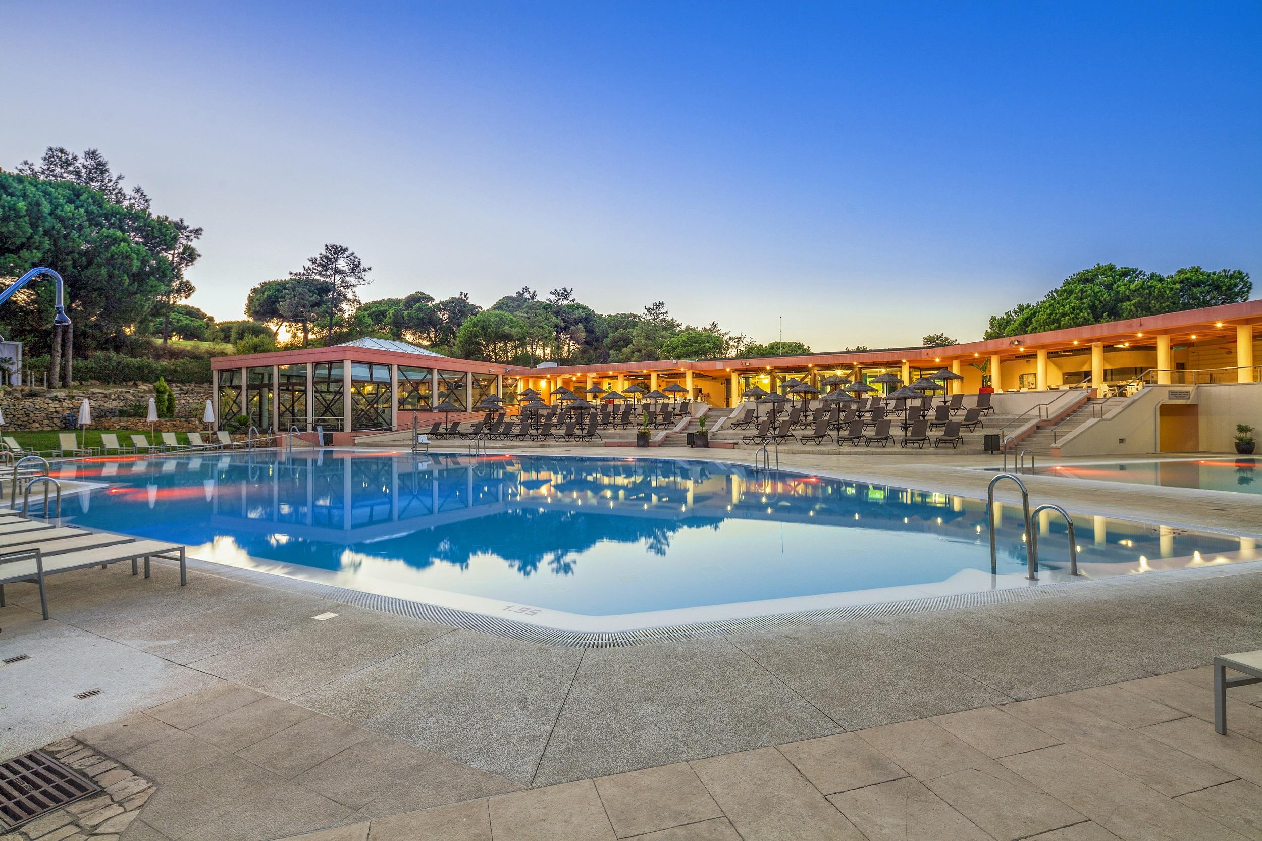 Vilar Do Golf Quinta do Lago Εξωτερικό φωτογραφία