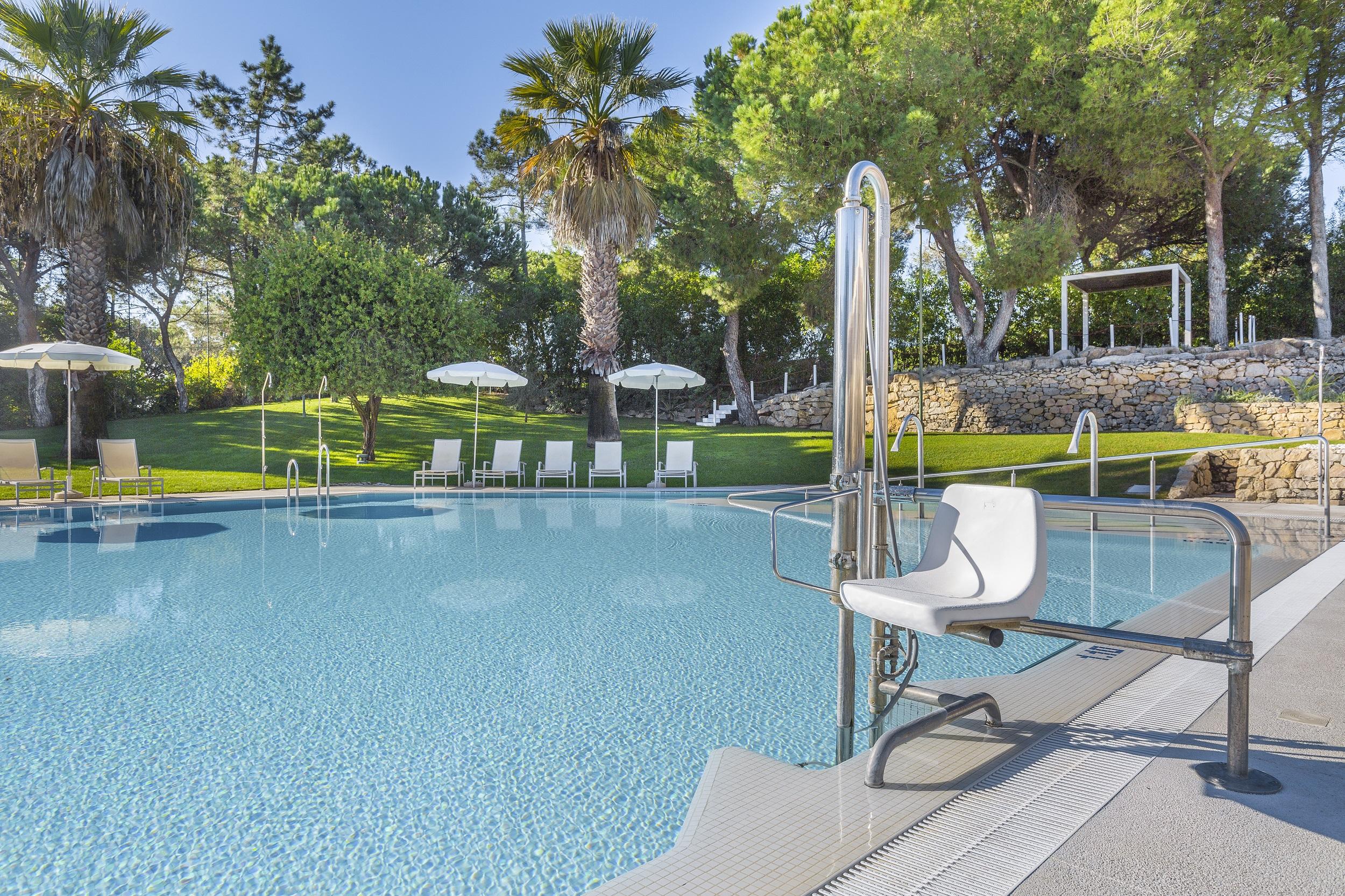 Vilar Do Golf Quinta do Lago Εξωτερικό φωτογραφία