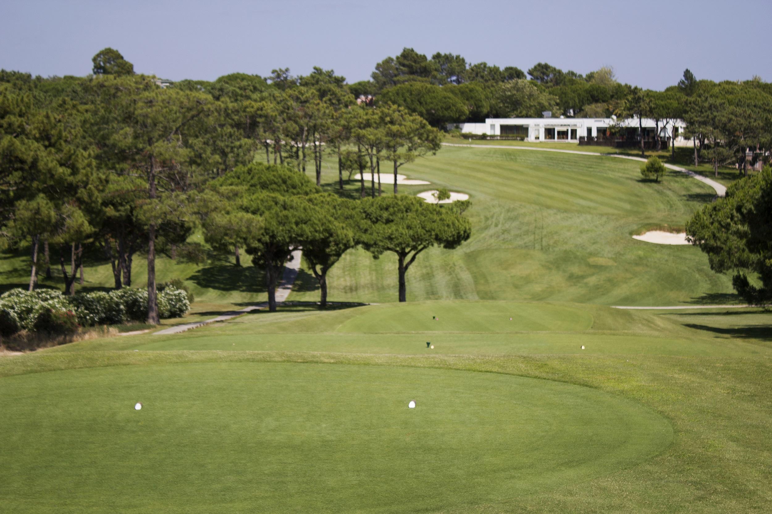 Vilar Do Golf Quinta do Lago Εξωτερικό φωτογραφία