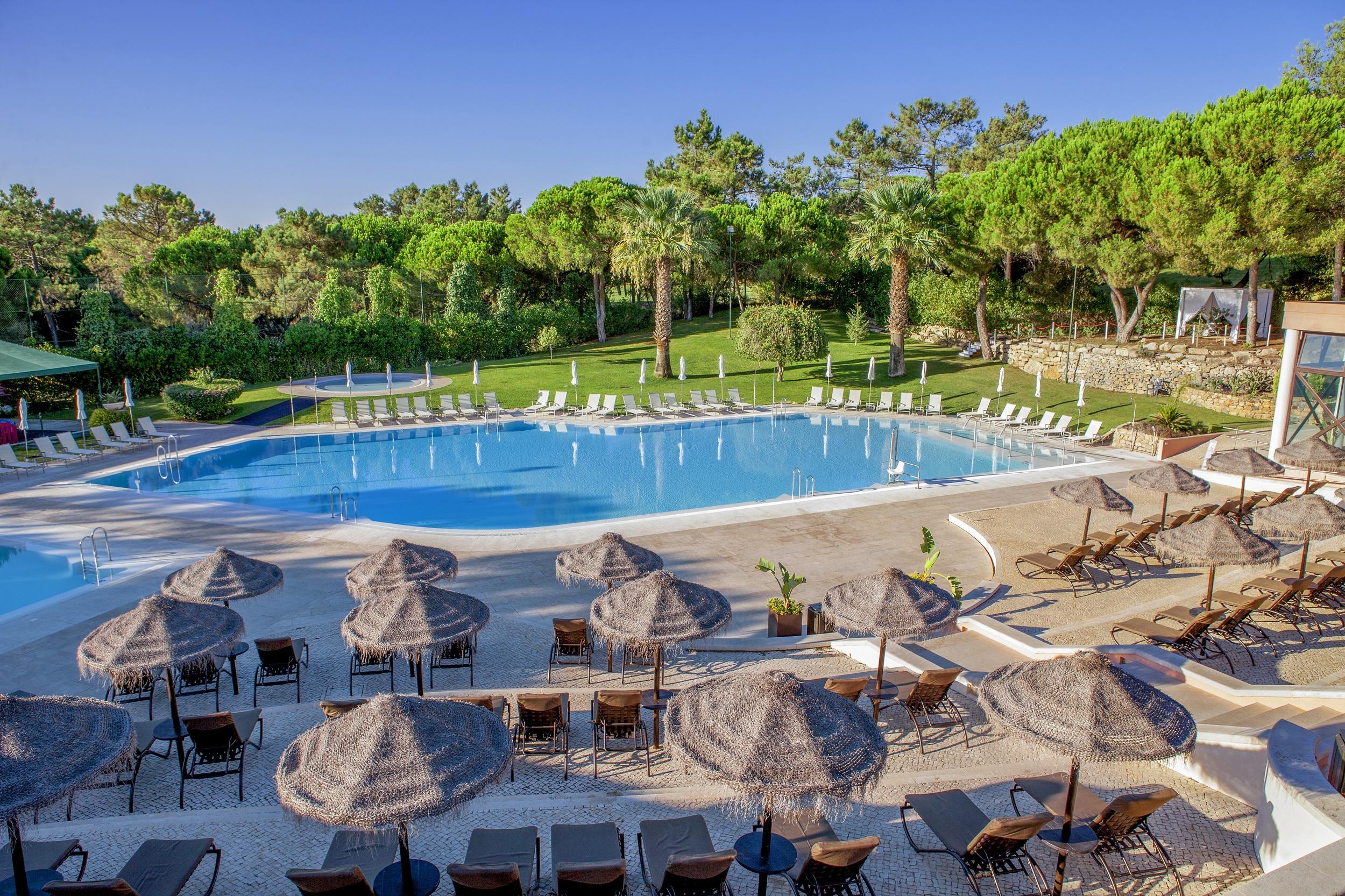 Vilar Do Golf Quinta do Lago Εξωτερικό φωτογραφία