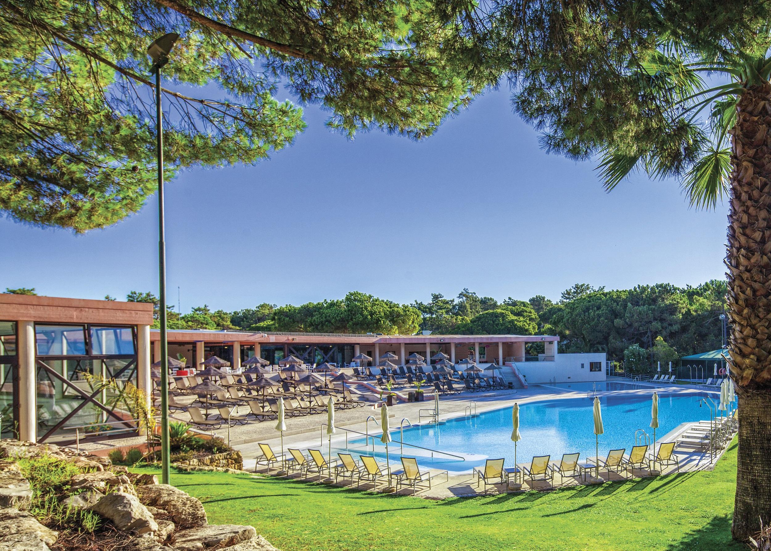 Vilar Do Golf Quinta do Lago Εξωτερικό φωτογραφία