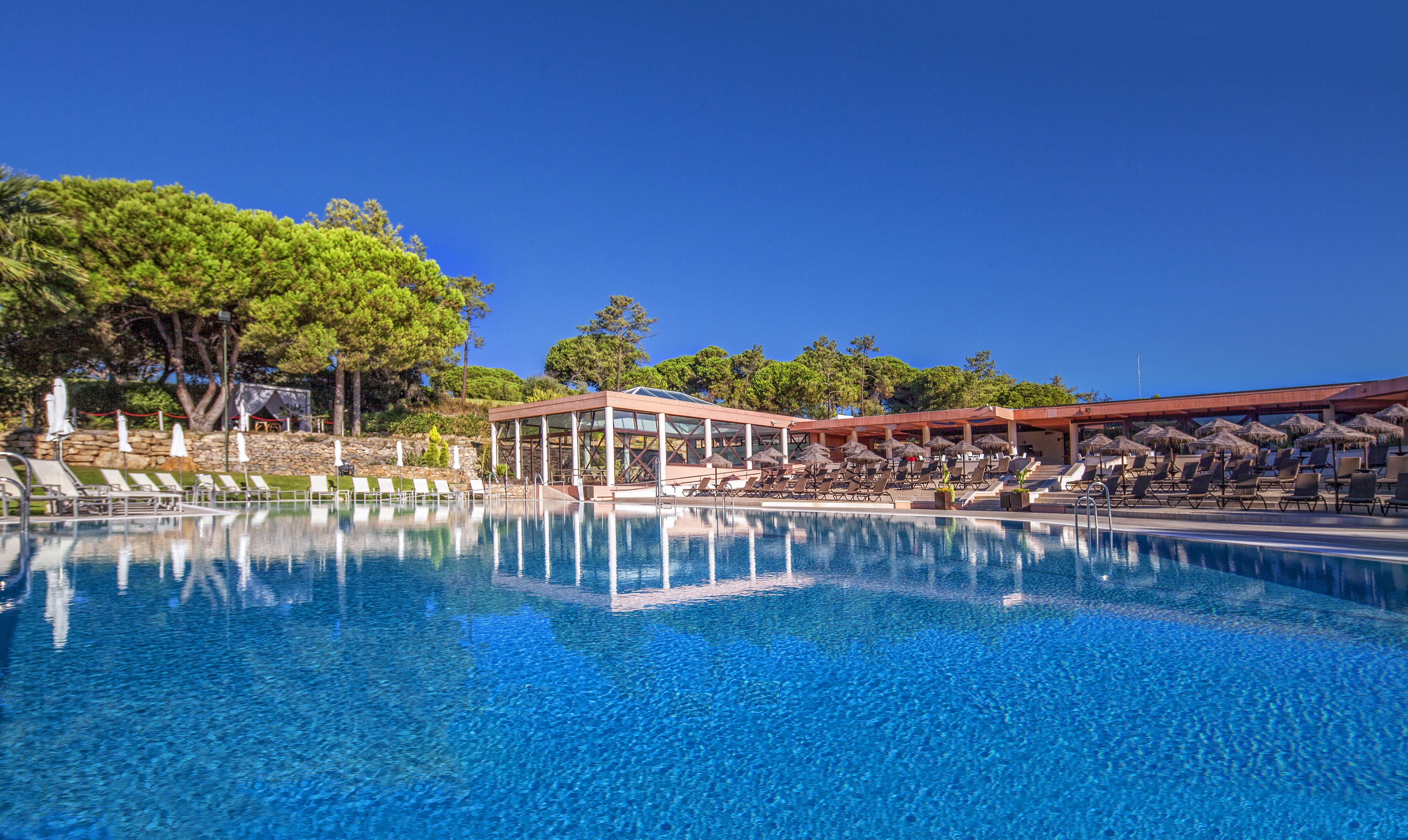 Vilar Do Golf Quinta do Lago Εξωτερικό φωτογραφία