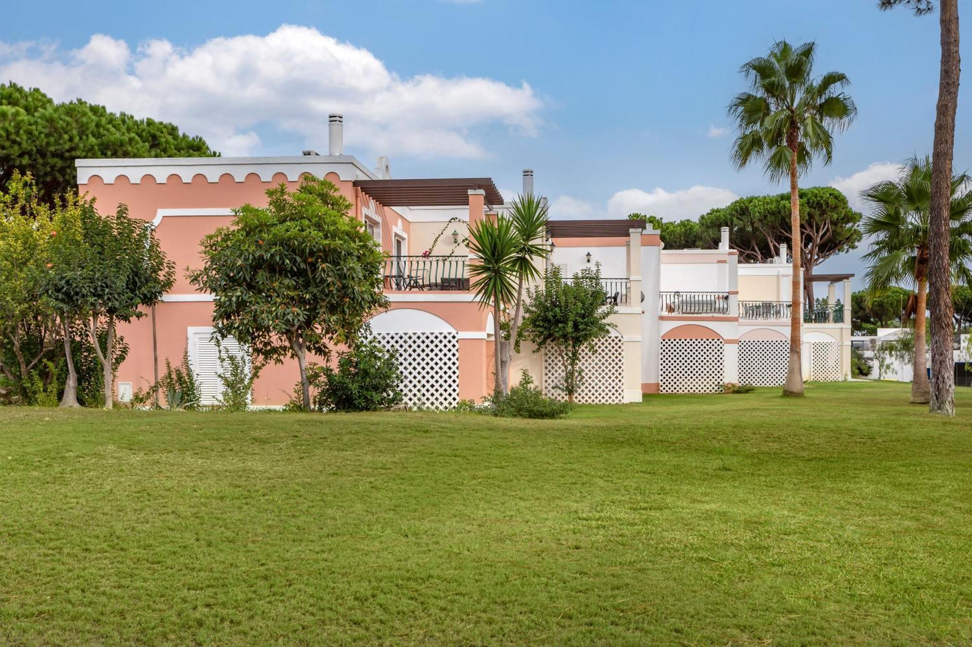 Vilar Do Golf Quinta do Lago Εξωτερικό φωτογραφία
