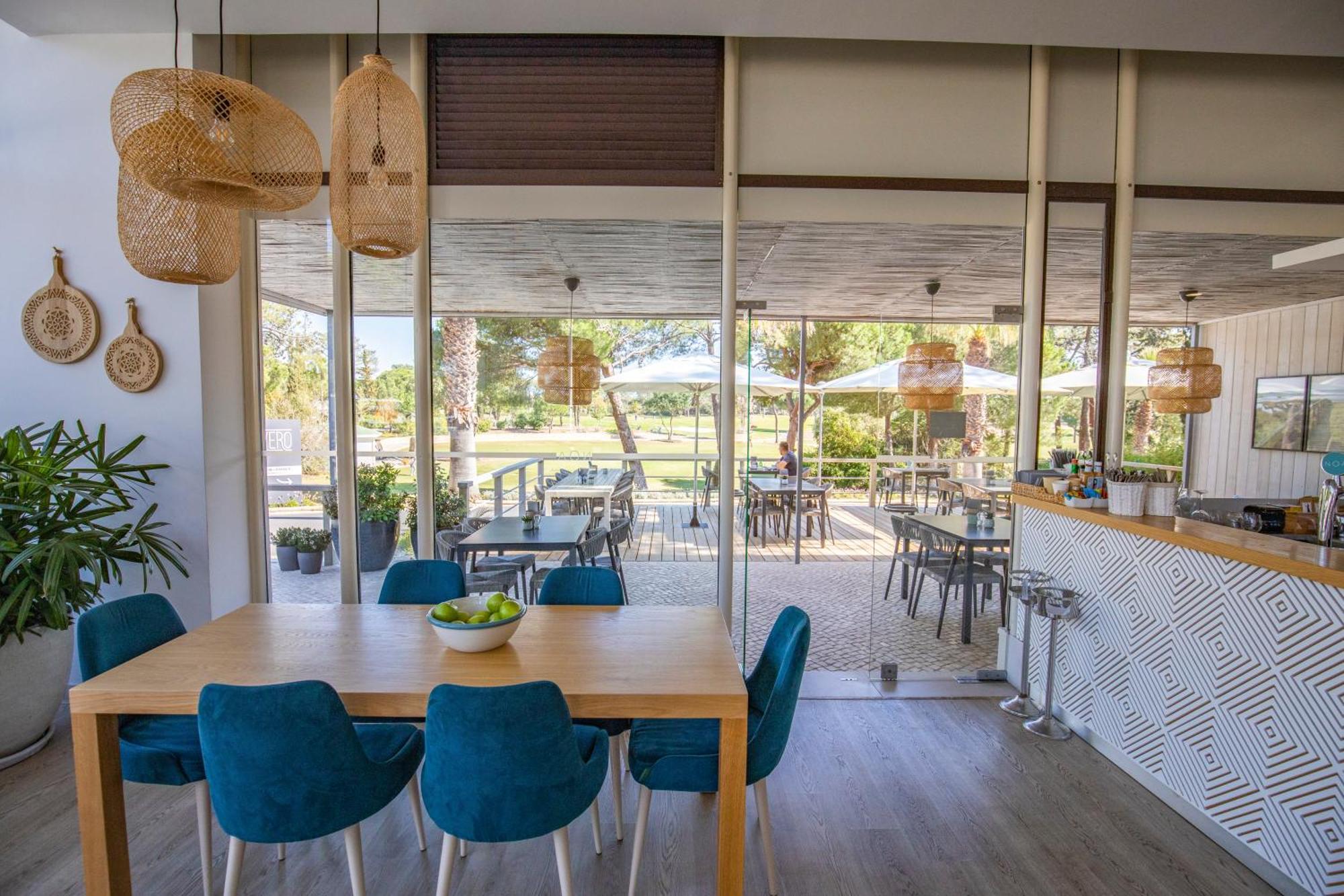 Vilar Do Golf Quinta do Lago Εξωτερικό φωτογραφία