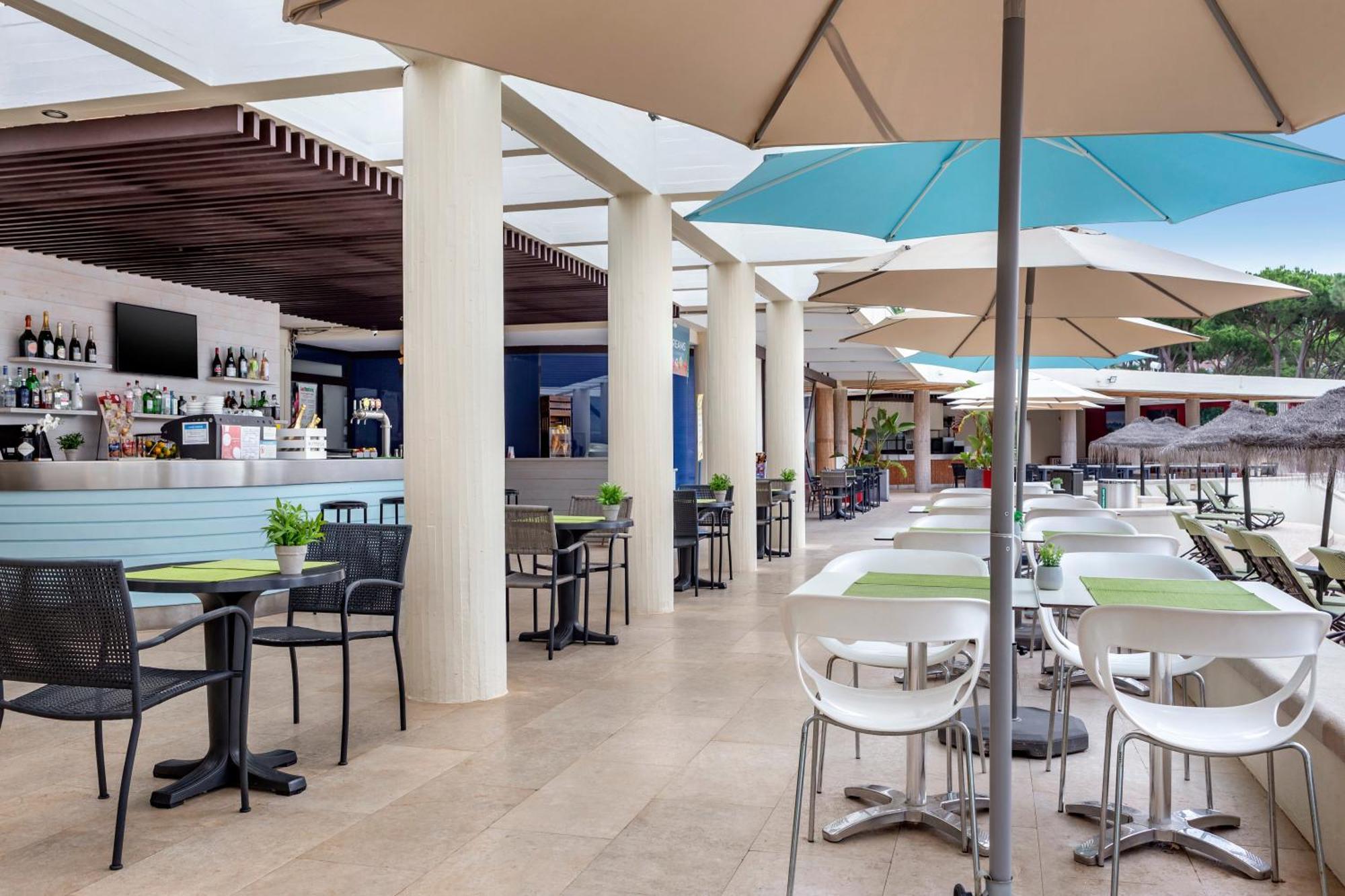 Vilar Do Golf Quinta do Lago Εξωτερικό φωτογραφία