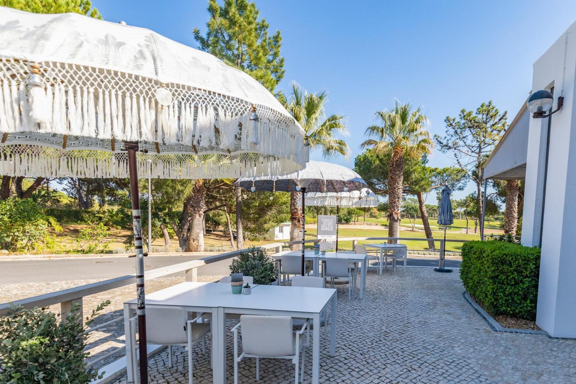 Vilar Do Golf Quinta do Lago Εξωτερικό φωτογραφία