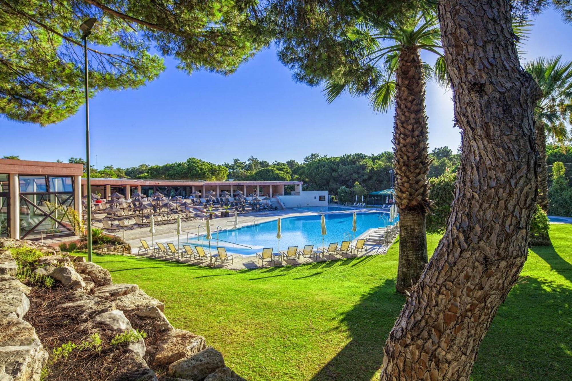 Vilar Do Golf Quinta do Lago Εξωτερικό φωτογραφία