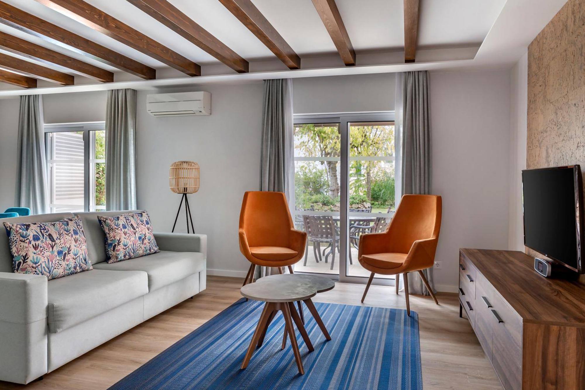 Vilar Do Golf Quinta do Lago Εξωτερικό φωτογραφία
