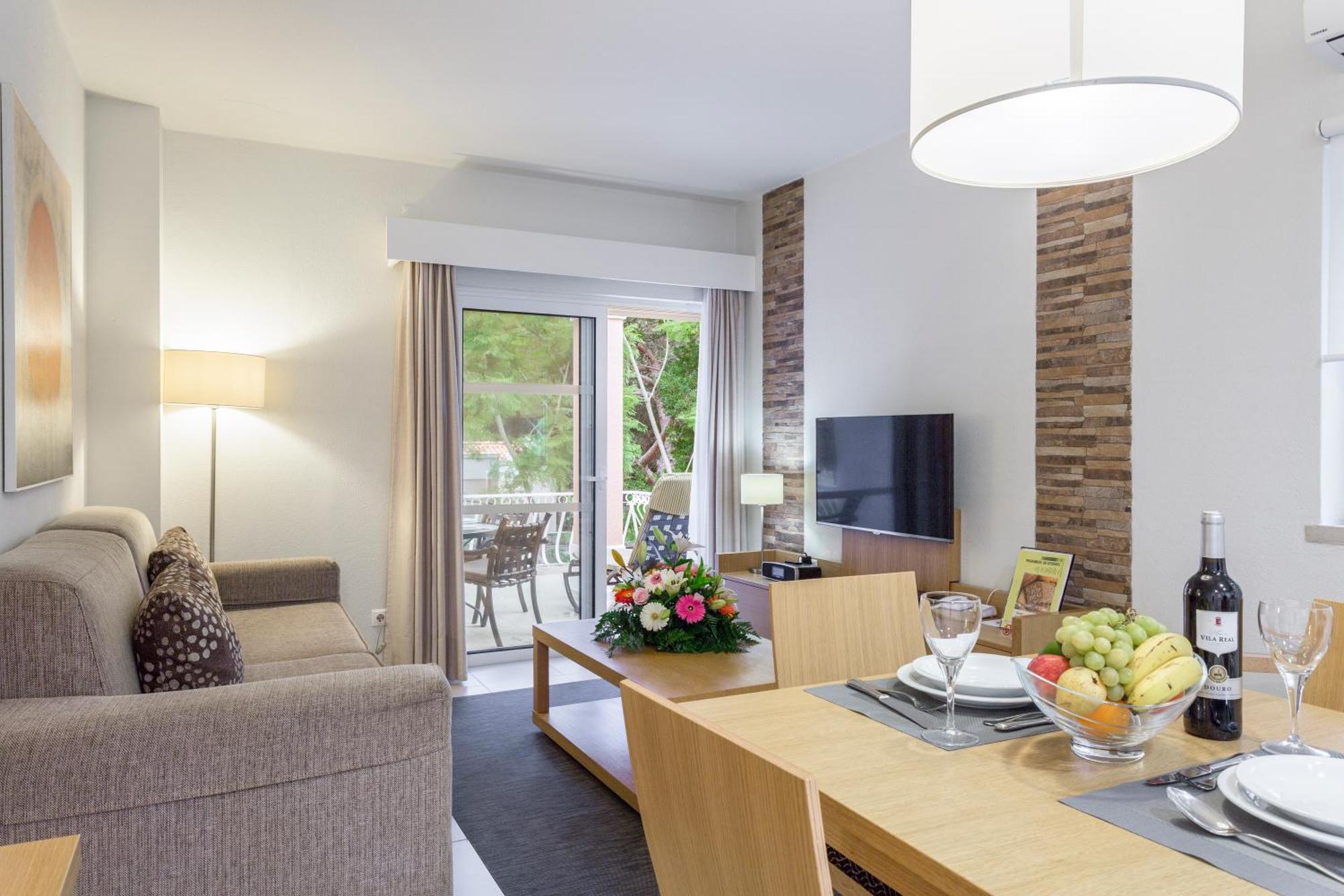 Vilar Do Golf Quinta do Lago Εξωτερικό φωτογραφία