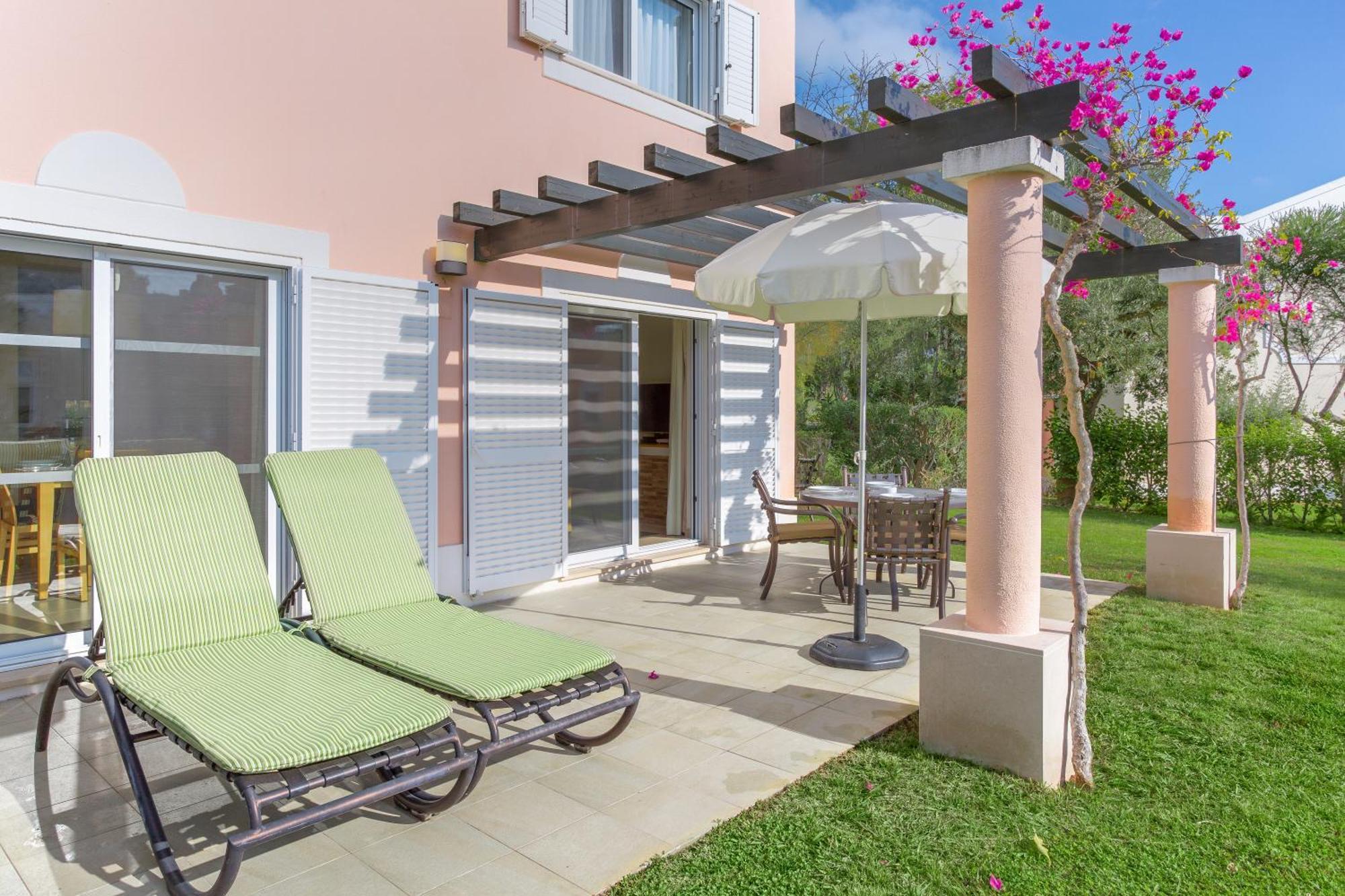 Vilar Do Golf Quinta do Lago Εξωτερικό φωτογραφία