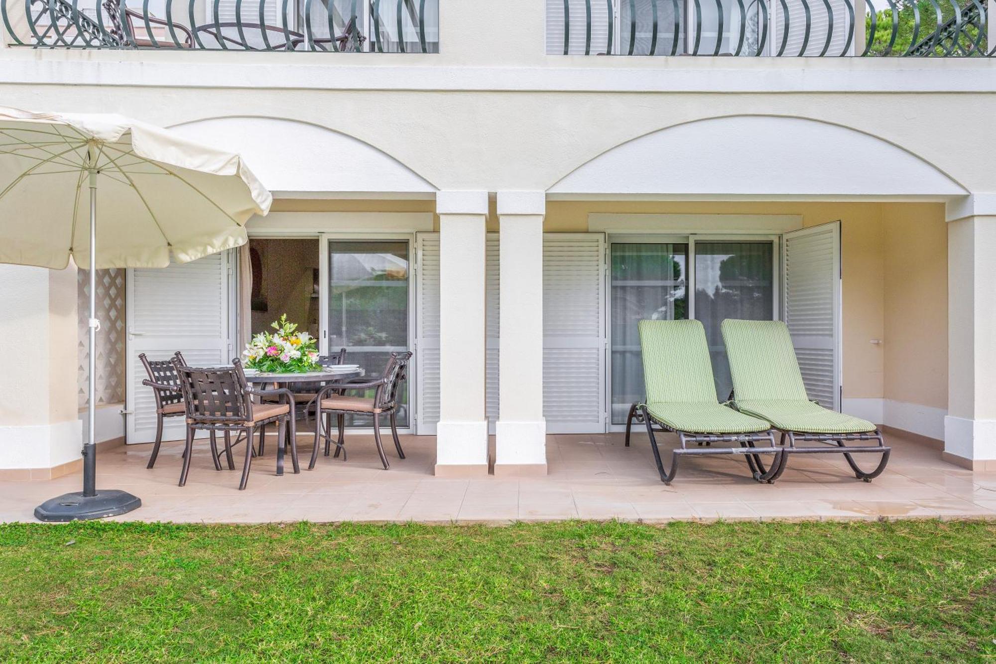 Vilar Do Golf Quinta do Lago Εξωτερικό φωτογραφία