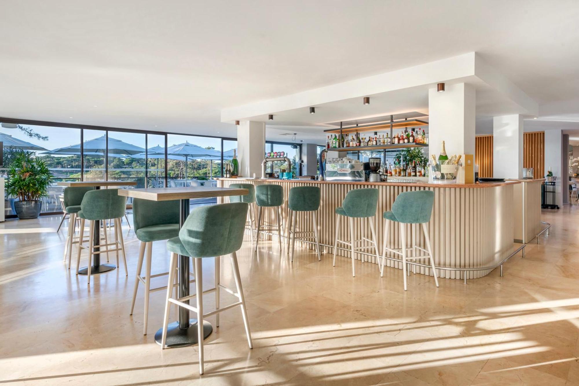 Vilar Do Golf Quinta do Lago Εξωτερικό φωτογραφία