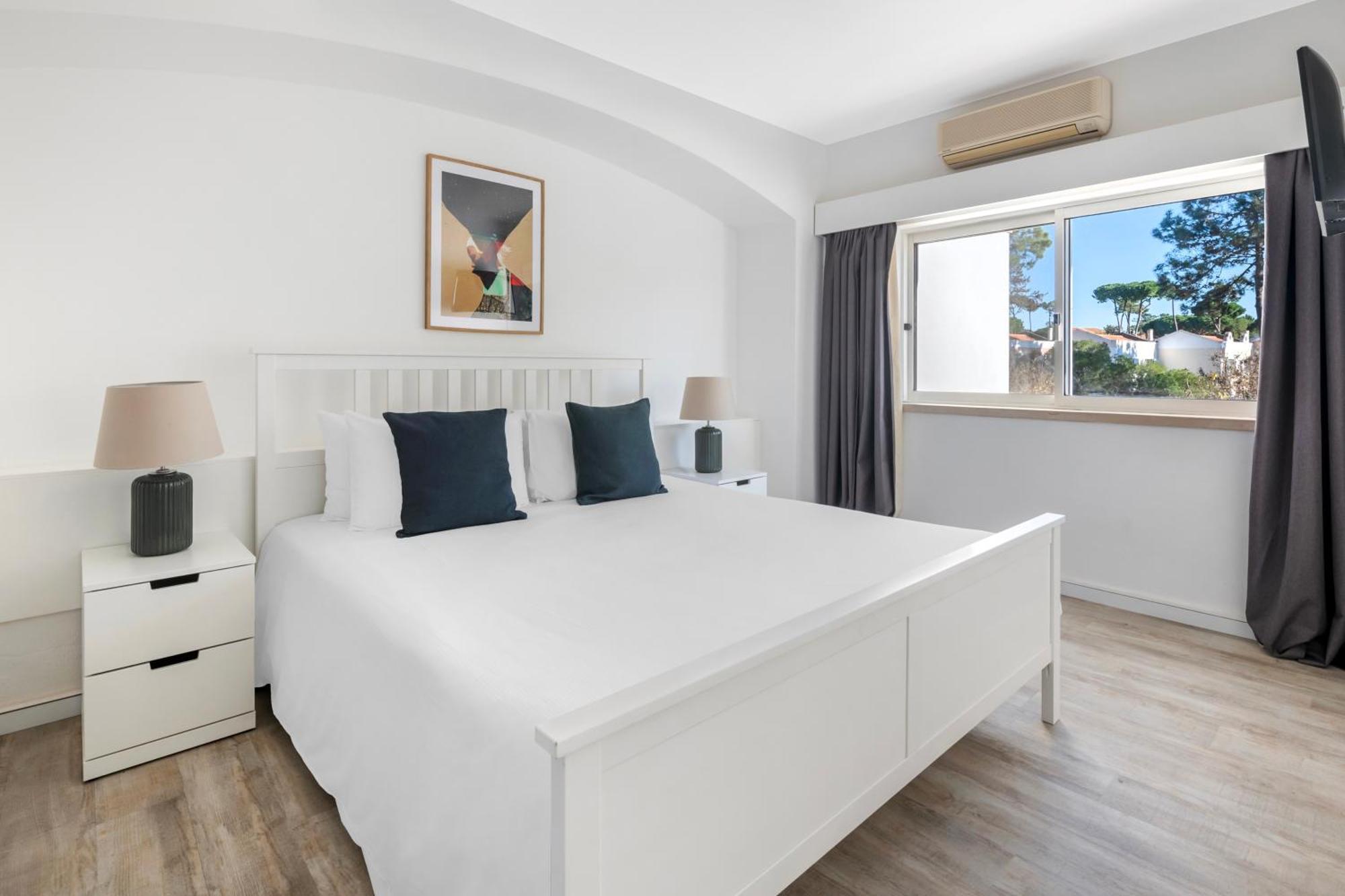 Vilar Do Golf Quinta do Lago Εξωτερικό φωτογραφία