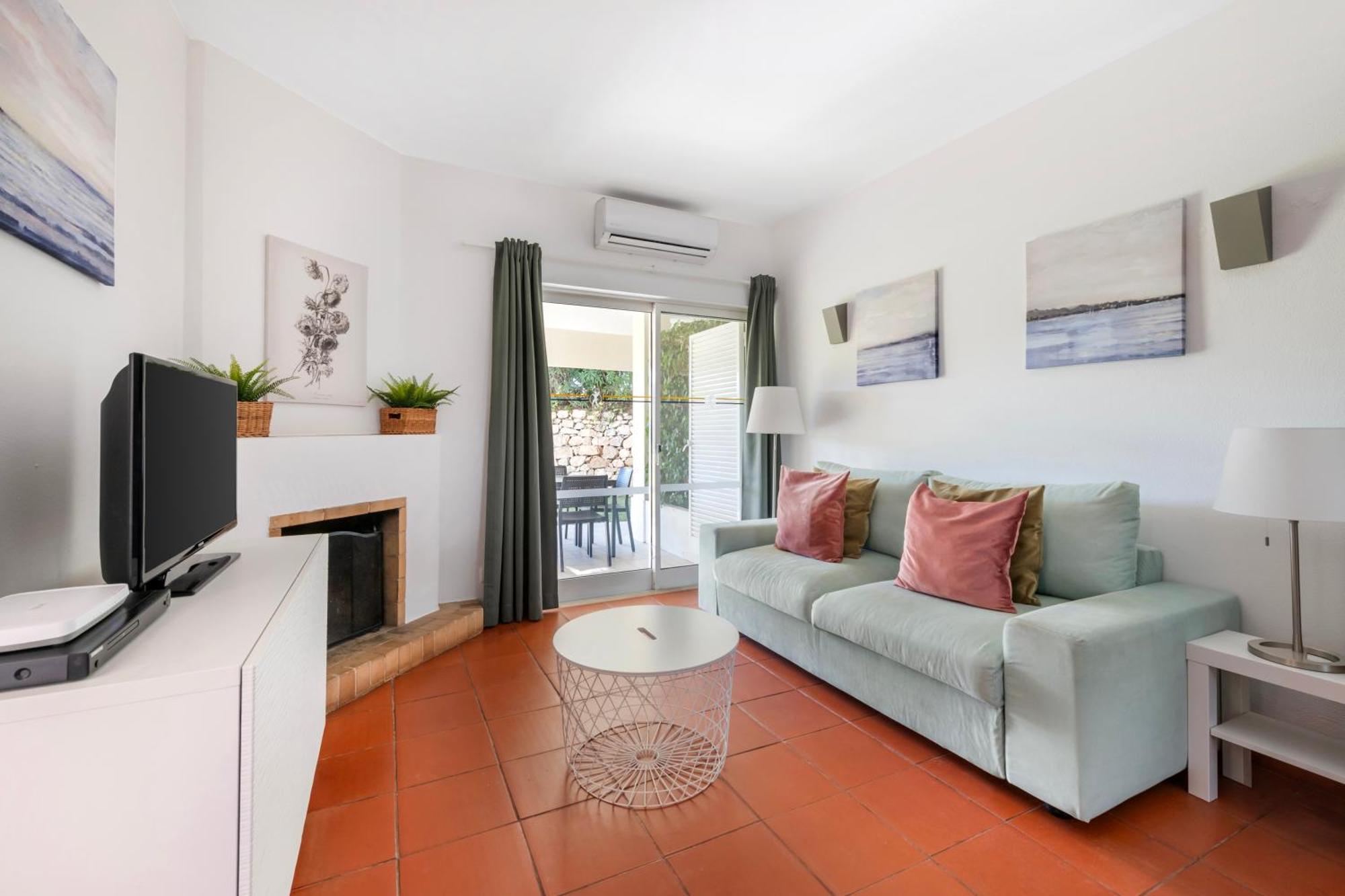Vilar Do Golf Quinta do Lago Εξωτερικό φωτογραφία