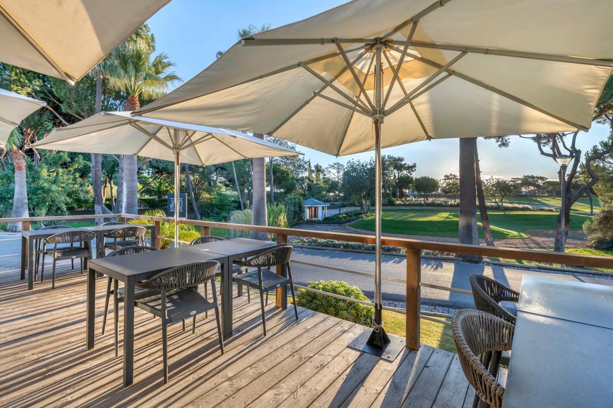 Vilar Do Golf Quinta do Lago Εξωτερικό φωτογραφία