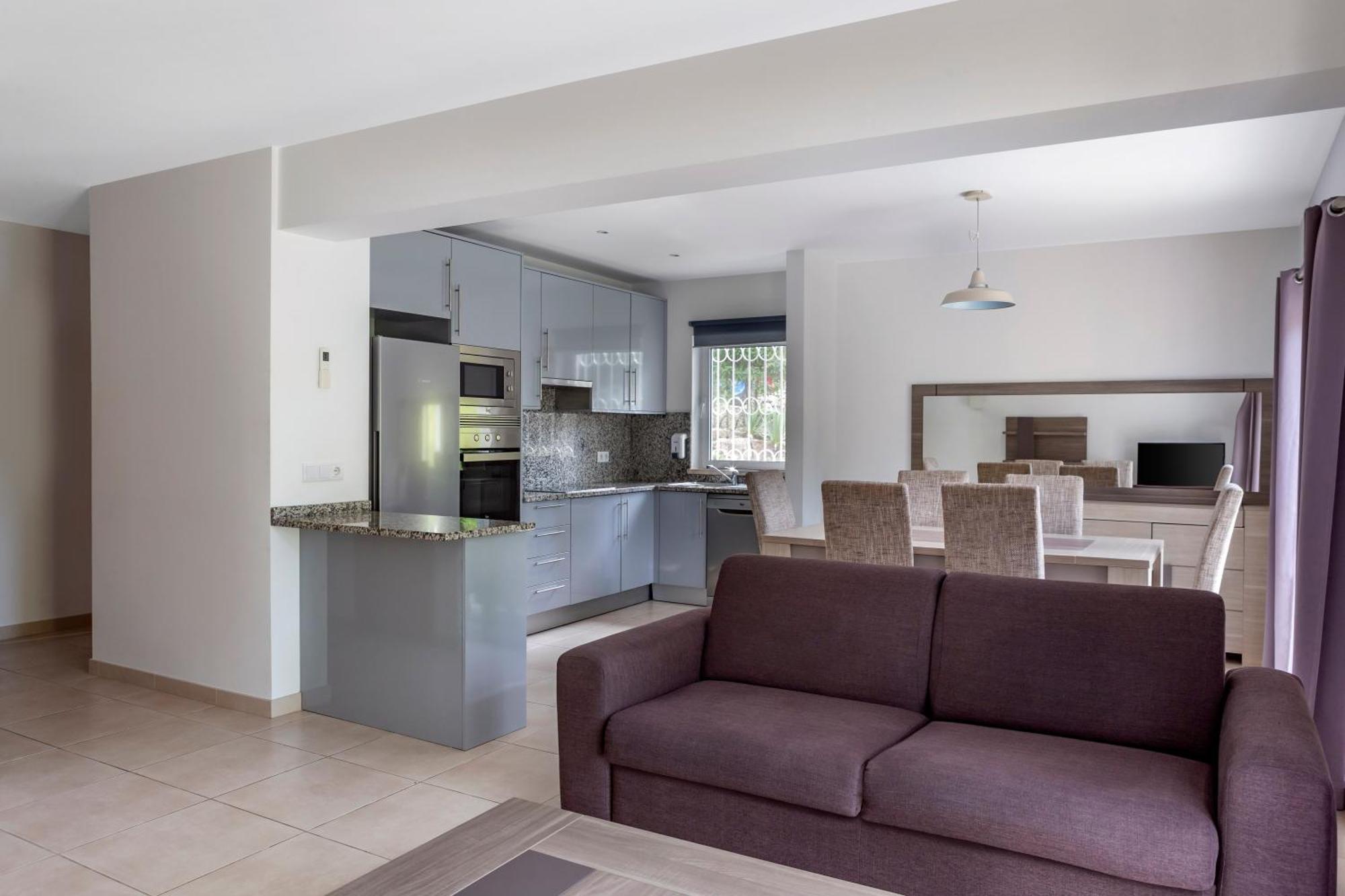 Vilar Do Golf Quinta do Lago Εξωτερικό φωτογραφία