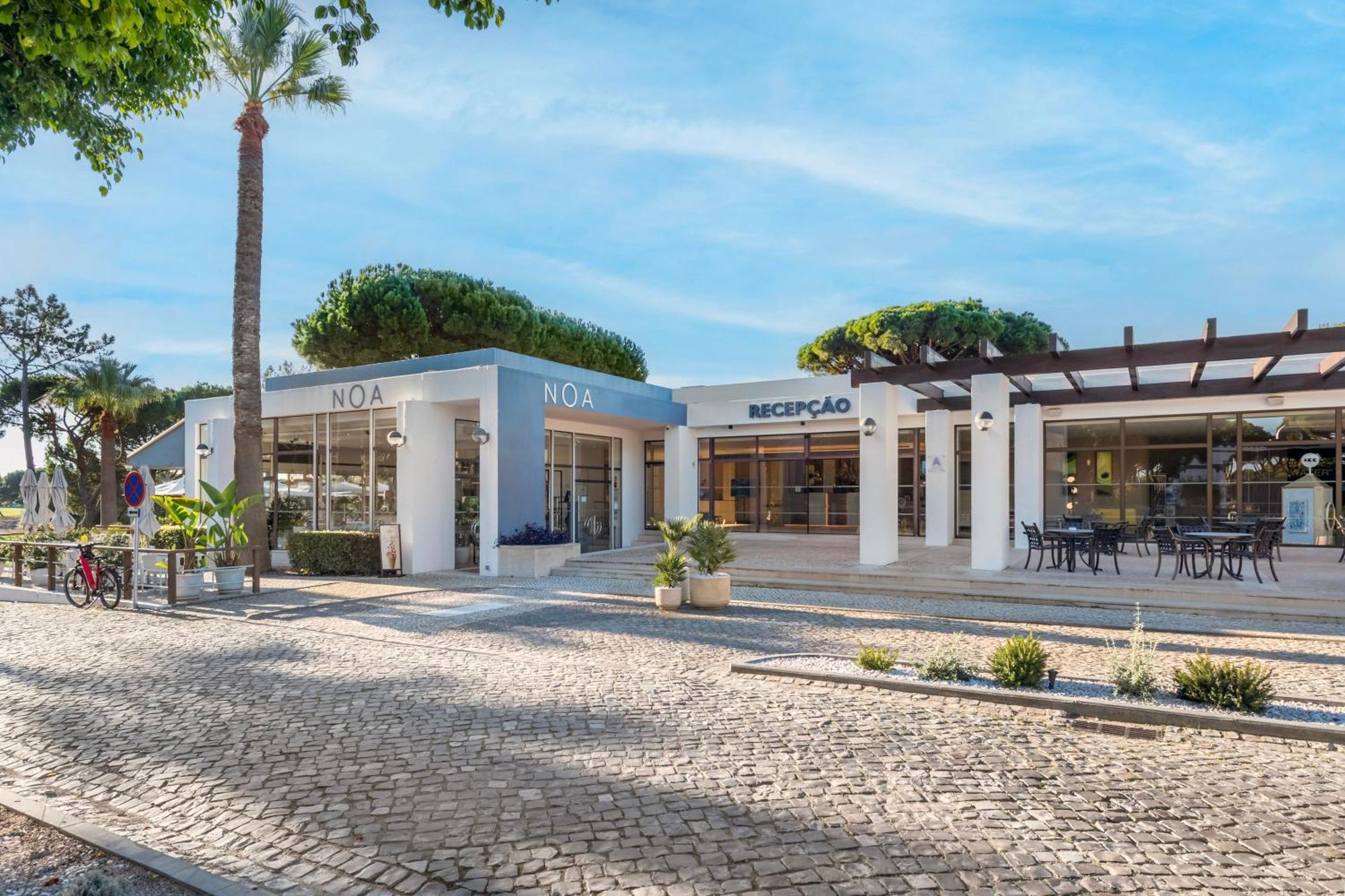 Vilar Do Golf Quinta do Lago Εξωτερικό φωτογραφία