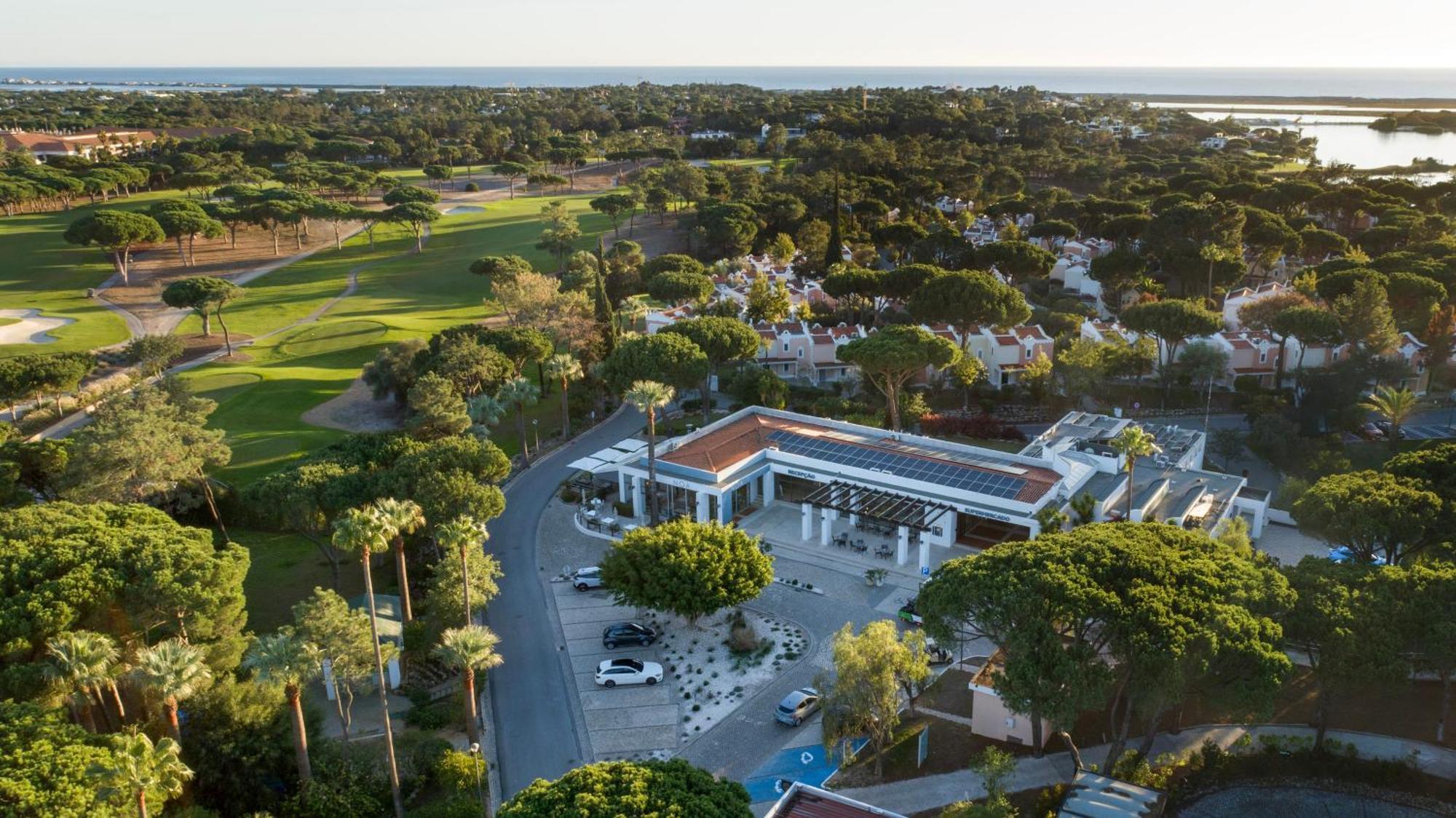 Vilar Do Golf Quinta do Lago Εξωτερικό φωτογραφία