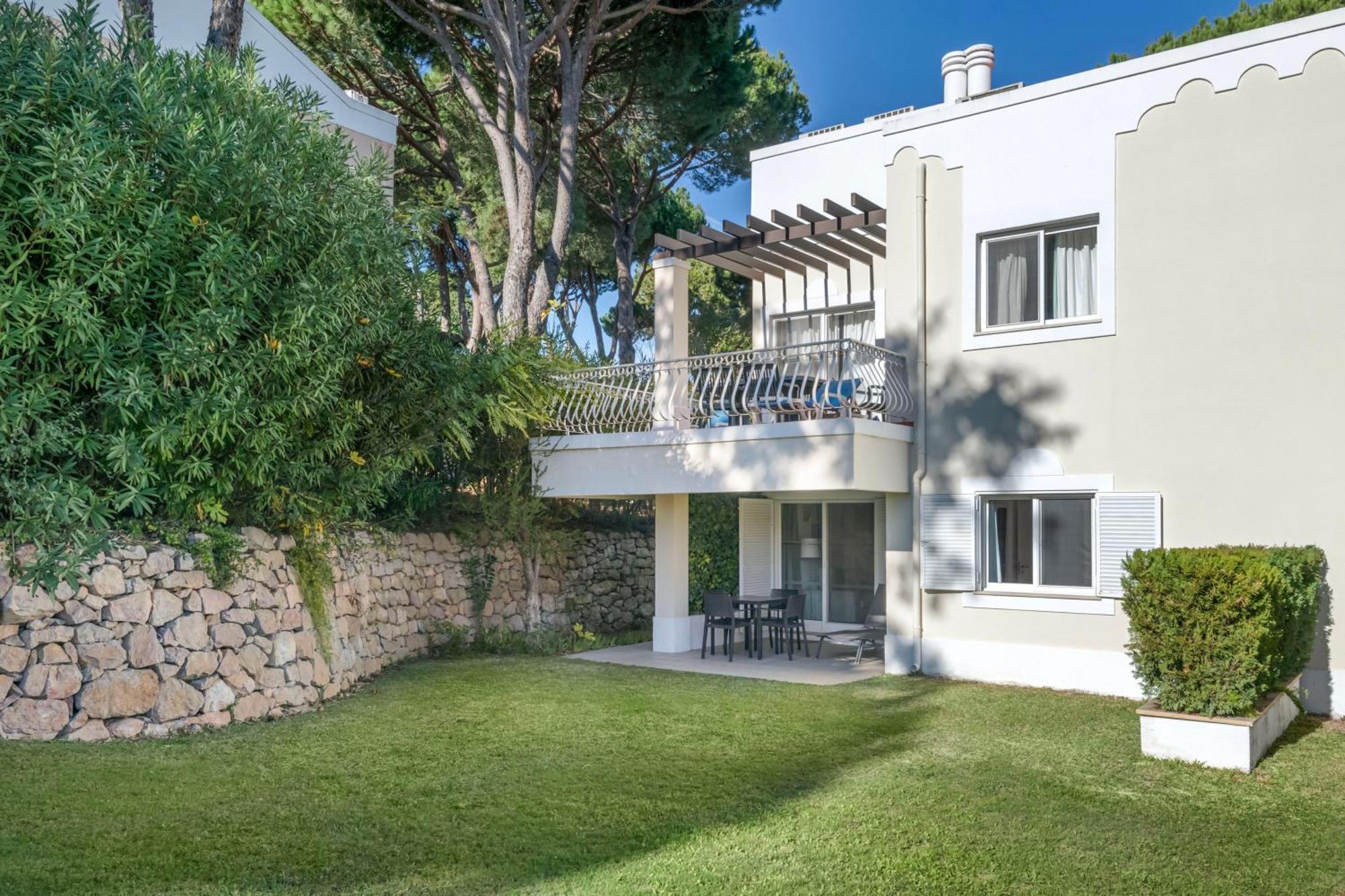 Vilar Do Golf Quinta do Lago Εξωτερικό φωτογραφία