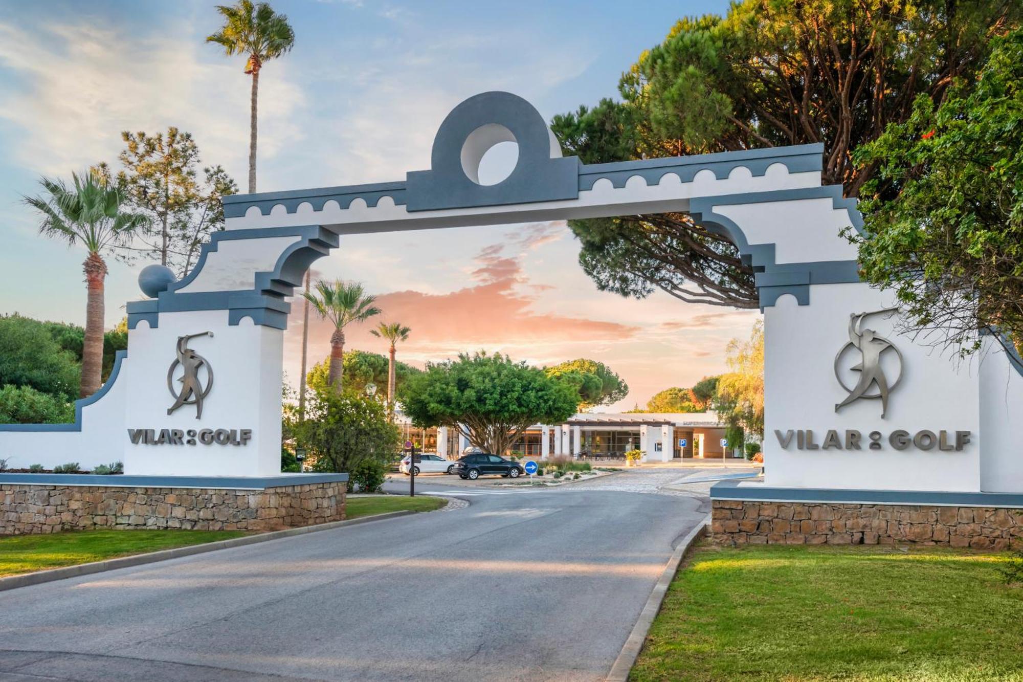 Vilar Do Golf Quinta do Lago Εξωτερικό φωτογραφία
