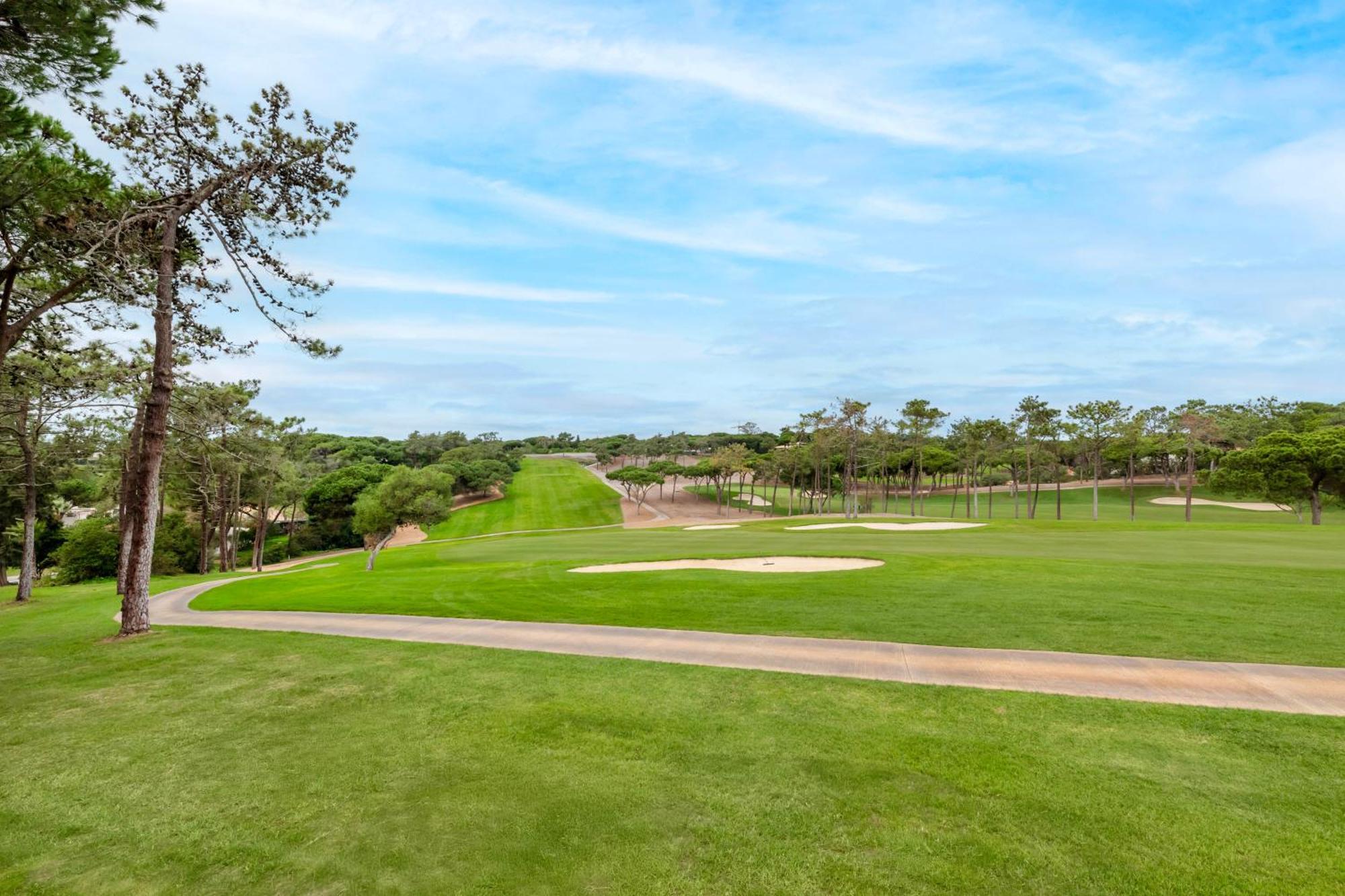 Vilar Do Golf Quinta do Lago Εξωτερικό φωτογραφία